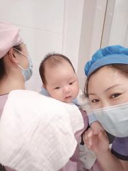 -国际月月生母婴月子中心(旗舰店)