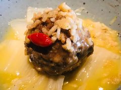 -扬州狮子楼·非遗淮扬菜(总店)