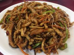 -胖子菜馆(隆昌路店)