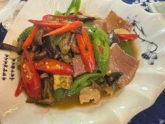 -滇道云南特色料理(康定路店)