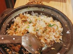 -淼福猪肚鸡·椰子鸡火锅(大沙地店)