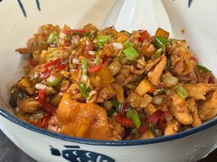 -吃货私房菜(丽江束河古镇店)