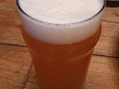 小麦啤酒-爱啤精酿·民谣酒馆(滨江店)