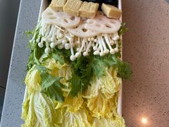 -半天妖烤鱼(新中关购物中心店)