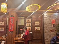 -民俗村柴火灶·景德江西菜(中国陶瓷博物馆店)