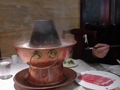 20121024250-东来顺饭庄(王府井步行街店)