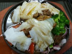 腩汁陈村-中山大学-学5食堂