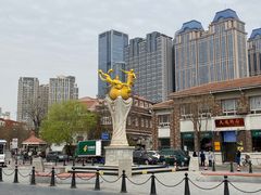 -天津五大道文化旅游区