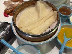 -聆桂烤鸭·金奖烤鸭(静联广场店)