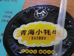 -马学武手抓美食(下南关总店)