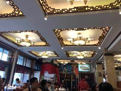 大堂-峨嵋酒家(地安门店)