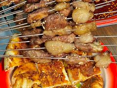-张庆烤肉·清真