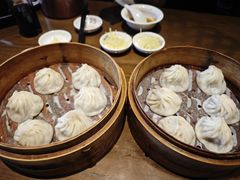 -南翔馒头店(豫园店)