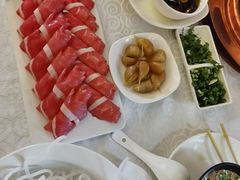 -东来顺饭庄(西单店)