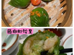 -禄运茶居·手工点心(猎德店)