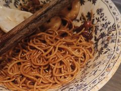 -阿大排档(长春这有山店)