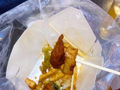 -呷贺盐酥鸡(抄纸巷店)