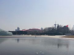 -金陵图书馆