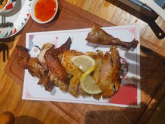 -咖啡人·融合餐厅(健康东路店)