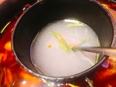 -重庆烧鸡公火锅(簋街店)