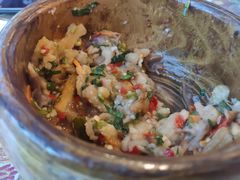 -金塔傣乡·云南民族特色菜·傣味手抓饭(金瓦路店)