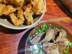 -四小区火锅·巷子里的重庆火锅(花照壁店)