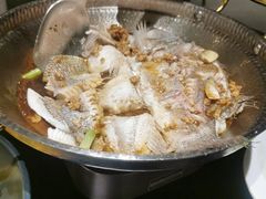 -简小舍·民间手艺菜(武昌江滩店)