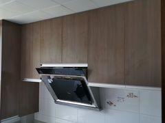 -佰丽爱家全屋定制(汶水店)