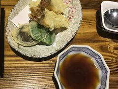 -明日叶居酒屋(师惠坊店)