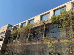 -广州市紫泥堂文化创意园景区
