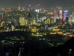 -紫金山山顶公园