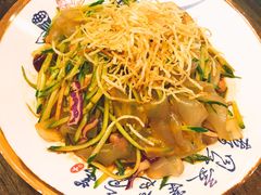 -粗粮人家·东北菜(洋桥店)