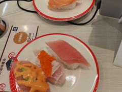 -濱寿司(高新伊藤店)