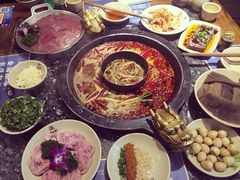 -蜀大侠火锅(寰球文化地标·总府店)