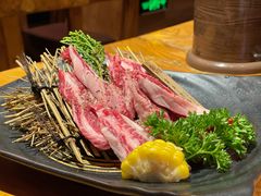 -黑牛の店·和牛烧肉(大悦城店)
