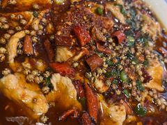 -好嫂子酱猪手•农家菜(蒲黄榆店)