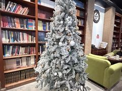 -藏书馆咖啡LibraryCoffee·Bistro(牡丹园店)