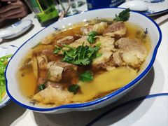 -同合居·非遗东北菜(新阳路店)