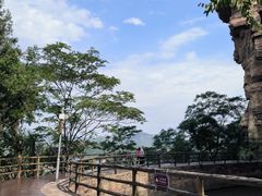 -红旗渠风景区