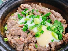 -容里煲仔饭(利丰北路店)