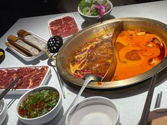 -小龙坎火锅(仓山万达店)