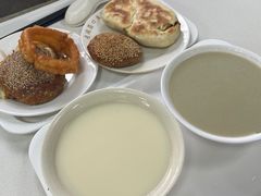 -老磁器口豆汁店(天坛店)