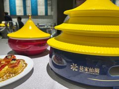 -花家怡园HUA'S RESTAURANT(崇文门·哈德门广场店)