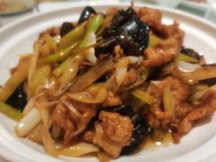 过油肉-包子大王(新泽巷店)