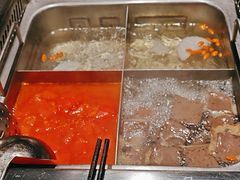 -海底捞火锅鲜切牛肉主题店(长寿路店)