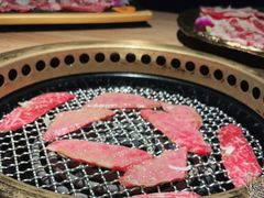 -江户烧肉(高德店)