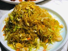 -小菜园新徽菜(江阴万达店)
