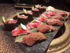 -老乾杯和牛烧肉(王府中环店)