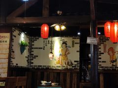 -酒阳蒸经小酒馆(解放碑店)