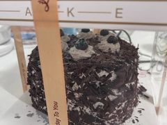 -CAKE BOSS 蛋糕老板(西单君太百货店)